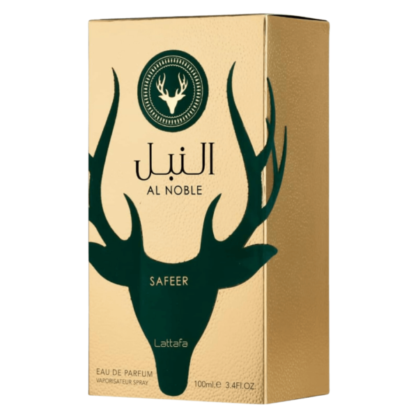 Al Noble Safeer - Lataffa - Image 3